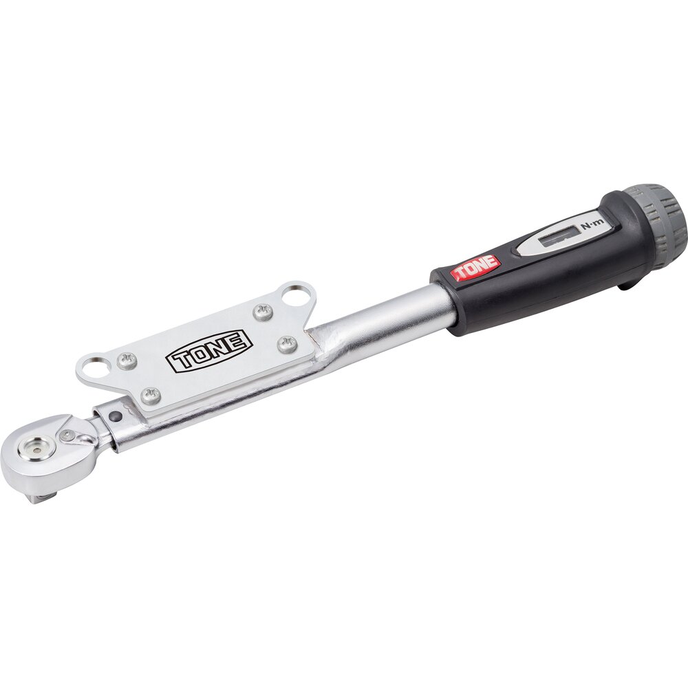 tone预置型扭力扳手日本进口t4mn300swh