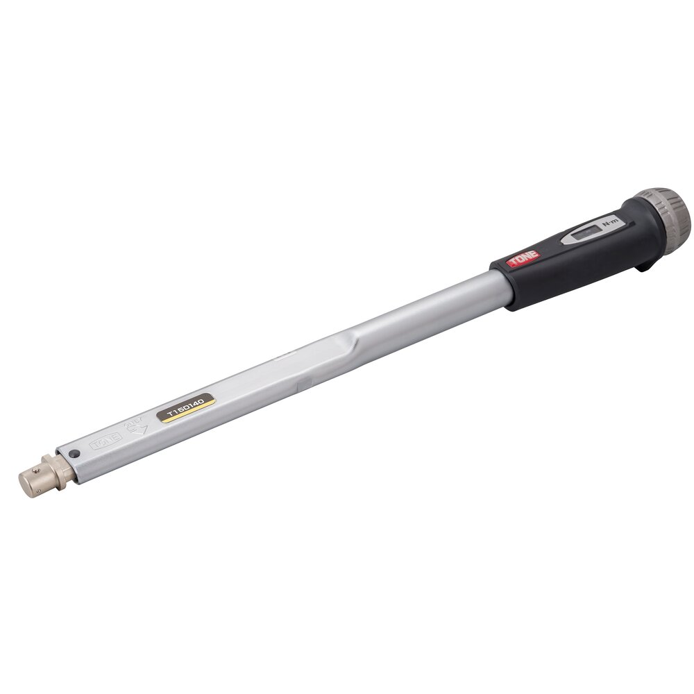 日本进口扭力扳手前田预置型扭力扳手t22d300