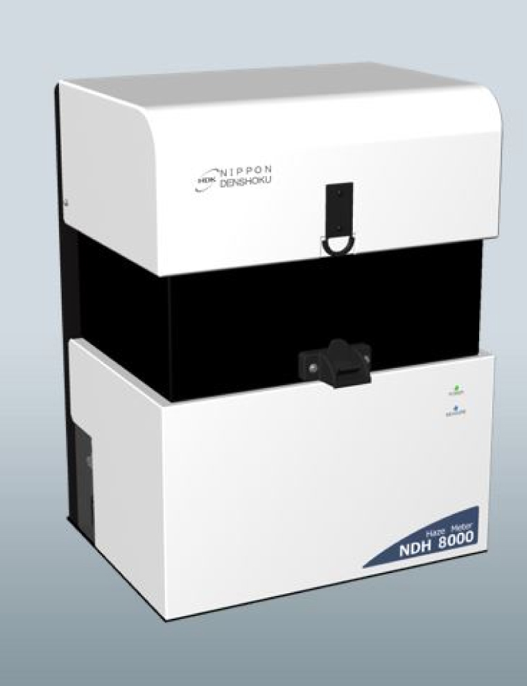 电色nippondenshoku日本进口雾度计 ndh8000