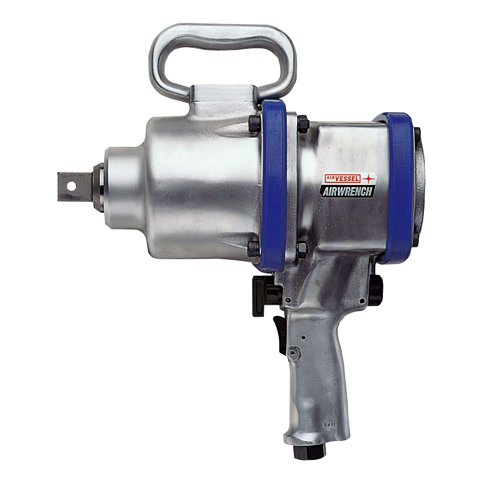 日本vessel进口气动冲击扳手轻型gt-4200pf