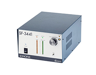 日本进口超声波切割机振荡器  sf-3441