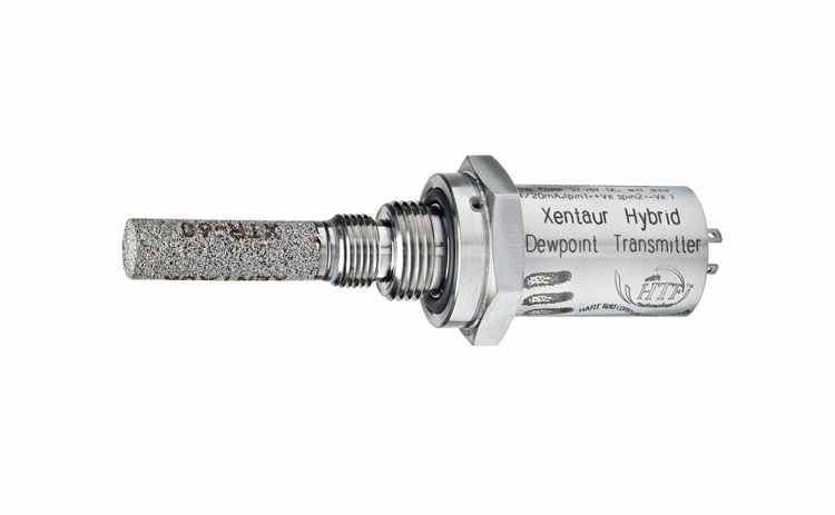 日本进口热变形温度 cosa-xentaur 露点变送器 model hdt