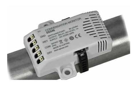 日本tekhne进口ee046 防凝露监控器
