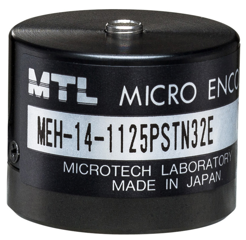 日本进口紧凑型全空心增量编码器meh-14