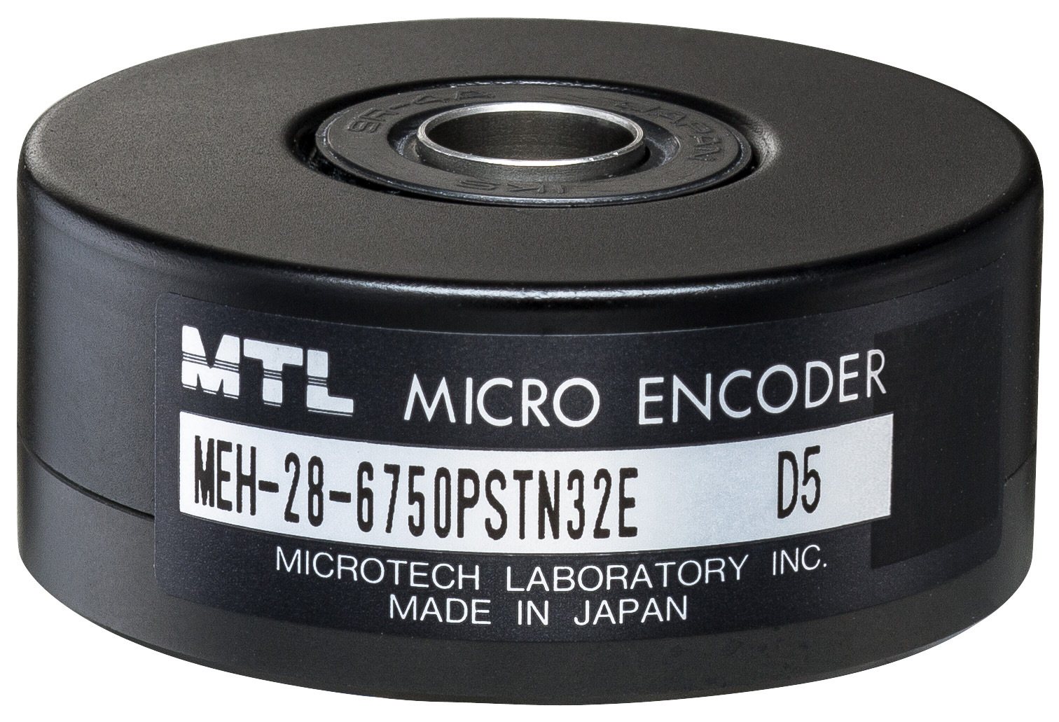 日本进口mtl高分辨率增量编码器me-30p系列