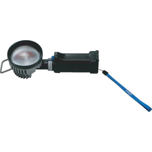  日本嵯峨电机saga 6w led 高强度无绳灯套装不含充电器lb-led6lw-fl 3306