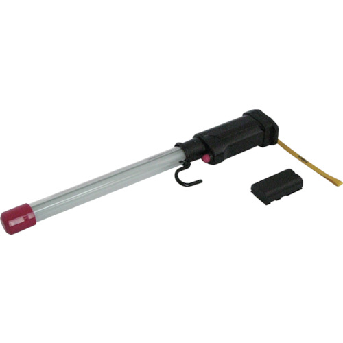 嵯峨电机日本进口saga无绳灯led灯体耐化学外筒规格lb-led8lae 3306
