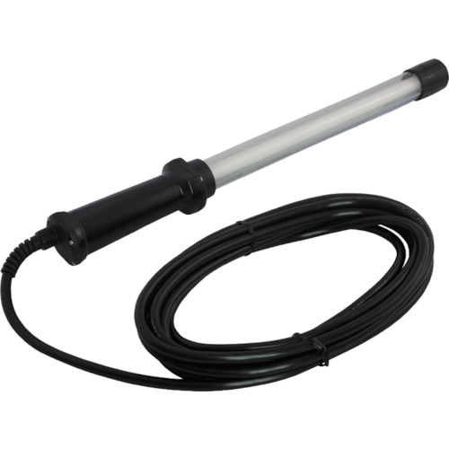 嵯峨电机日本进口uv照射强光sl-8w-uv 3306